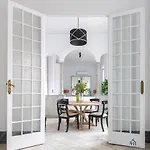 Living4Malaga Stylish Monroy