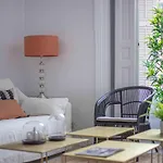 Living4Malaga Stylish Monroy