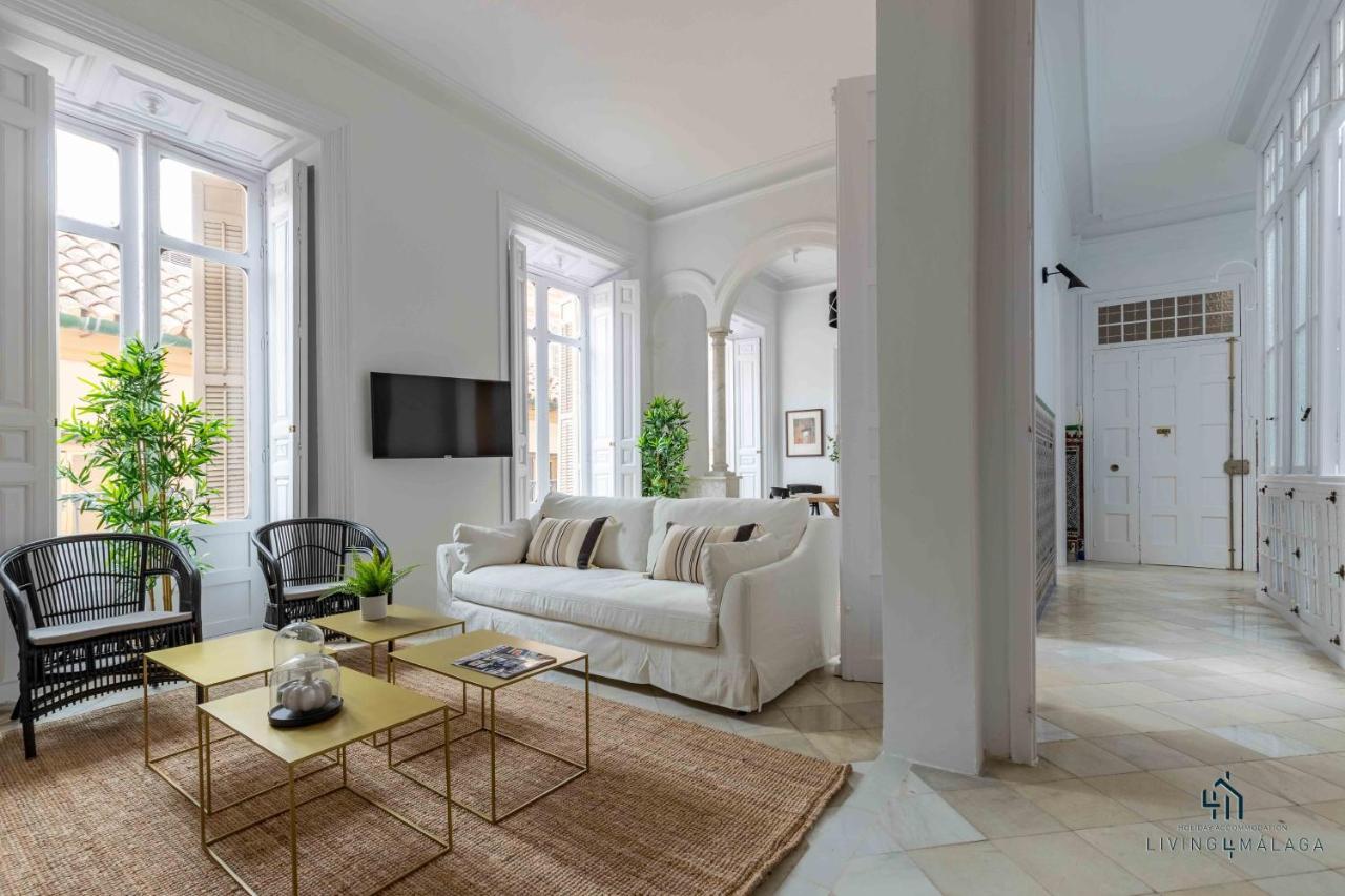Living4malaga Stylish Monroy