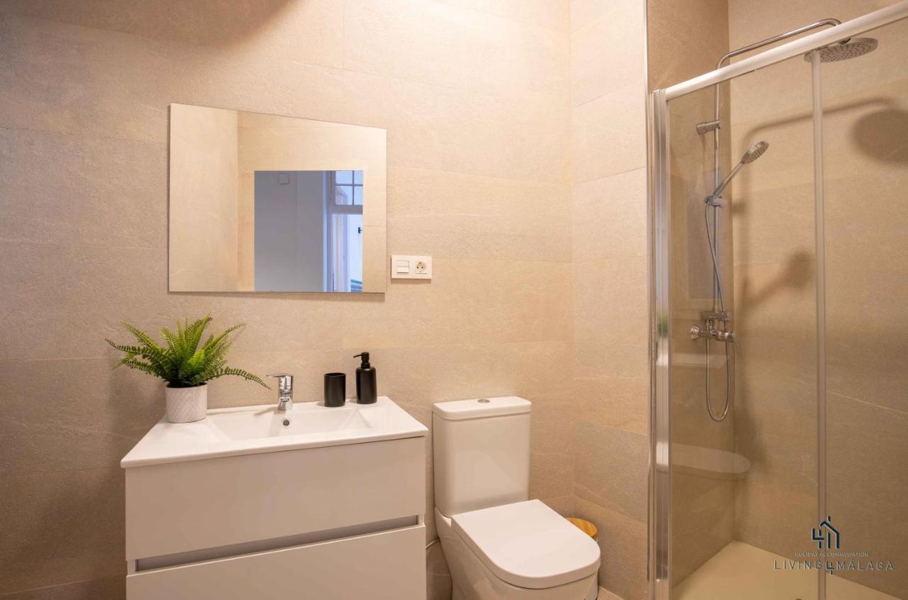 Living4malaga Stylish Monroy