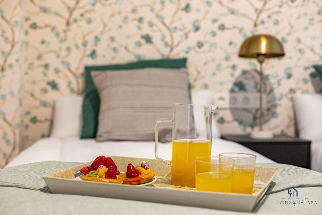 Living4malaga Stylish Monroy * Malaga