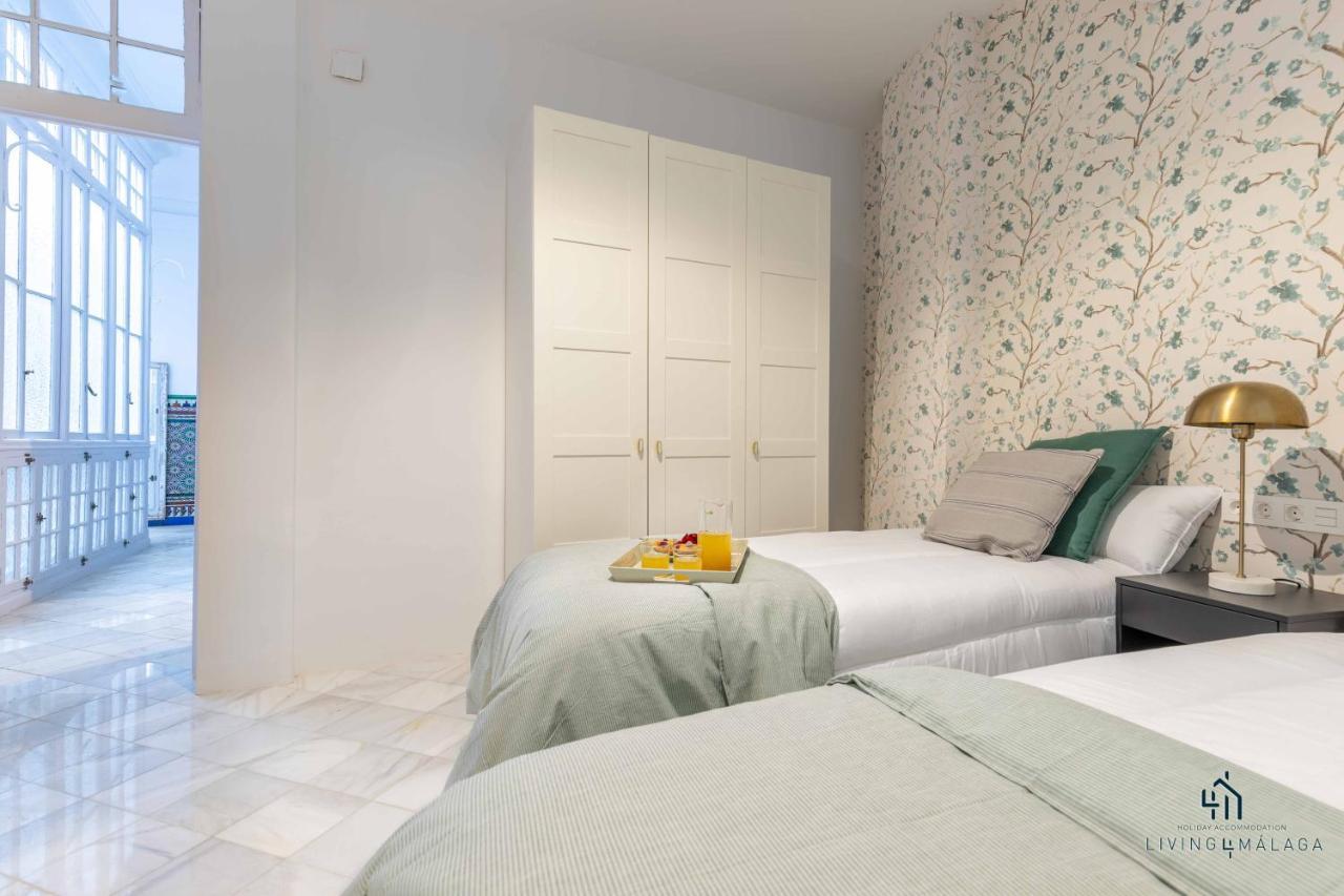 Living4malaga Stylish Monroy Malaga